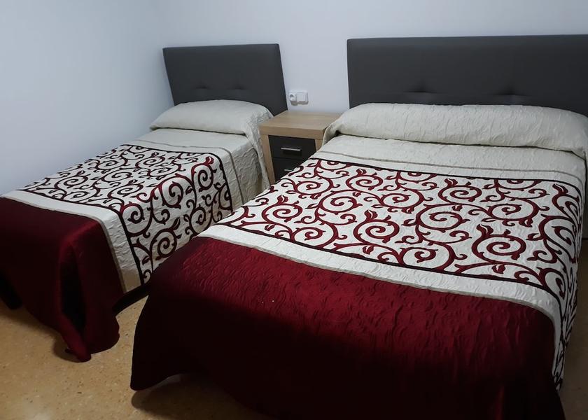 Valencian Community San Juan de Alicante Room