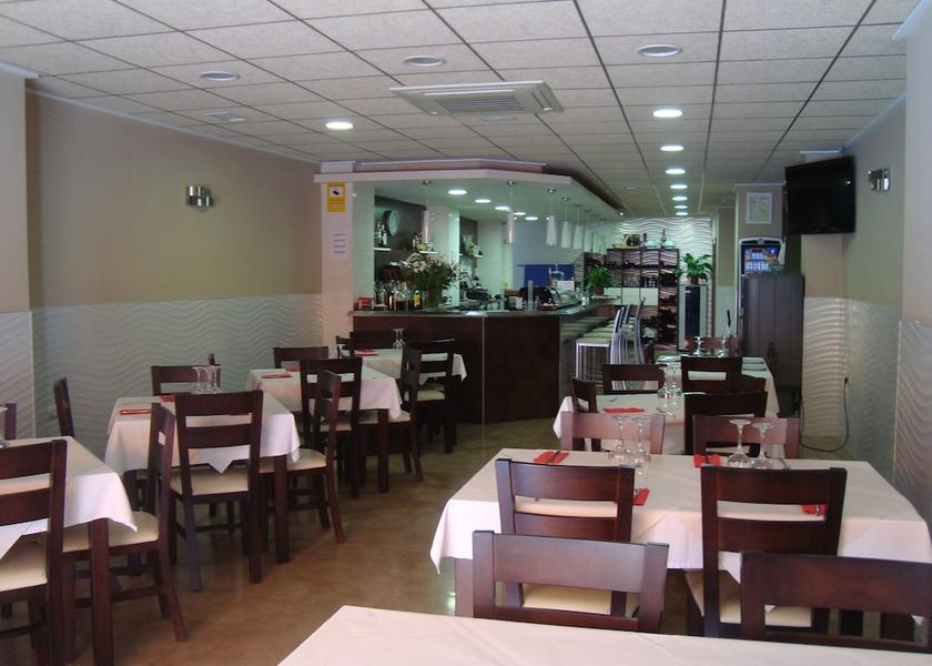 Valencian Community San Juan de Alicante Restaurant