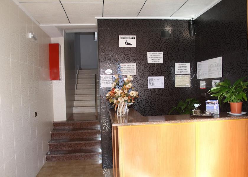 Valencian Community San Juan de Alicante Reception