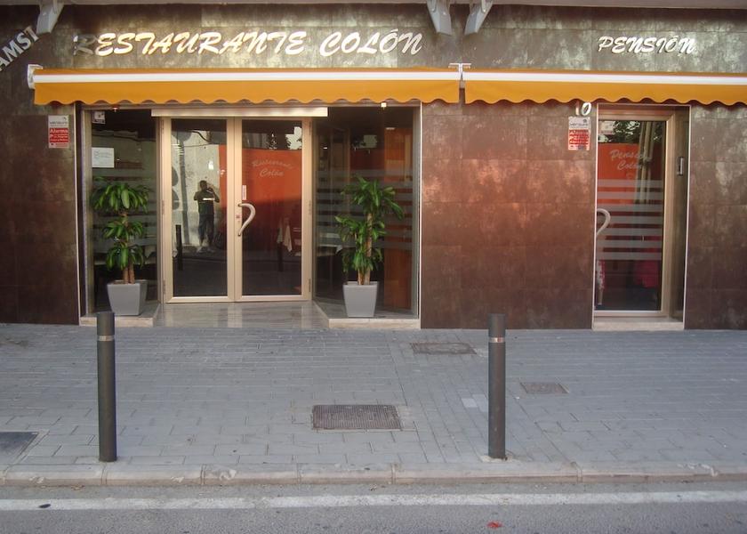 Valencian Community San Juan de Alicante Facade