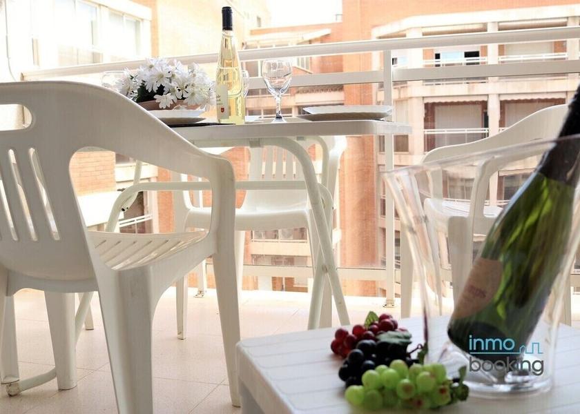 Catalonia Salou Terrace