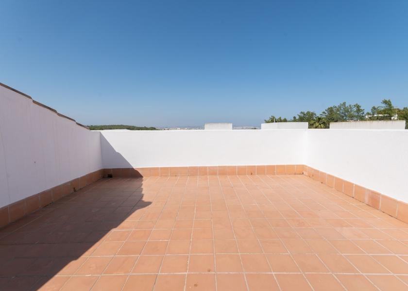 Catalonia Salou Terrace