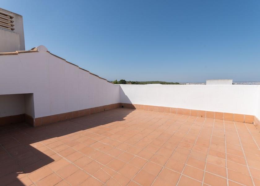 Catalonia Salou Terrace