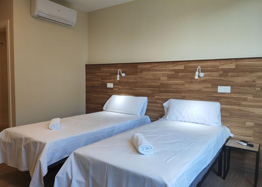 Community of Madrid Alcala de Henares Room