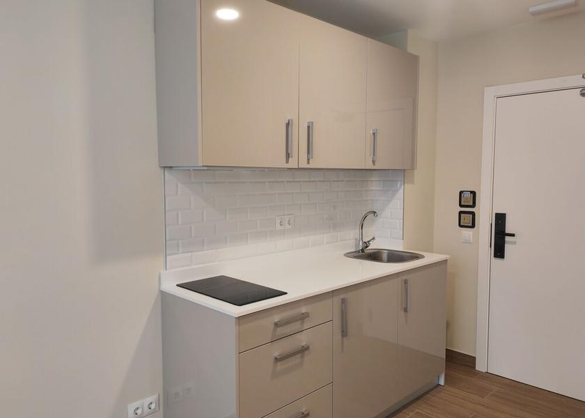 Community of Madrid Alcala de Henares Kitchen