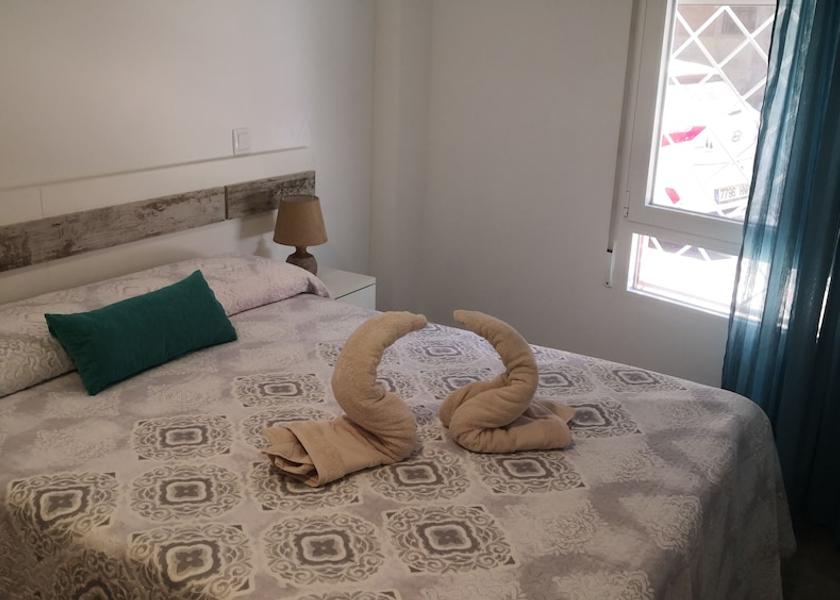 Community of Madrid Alcala de Henares Room