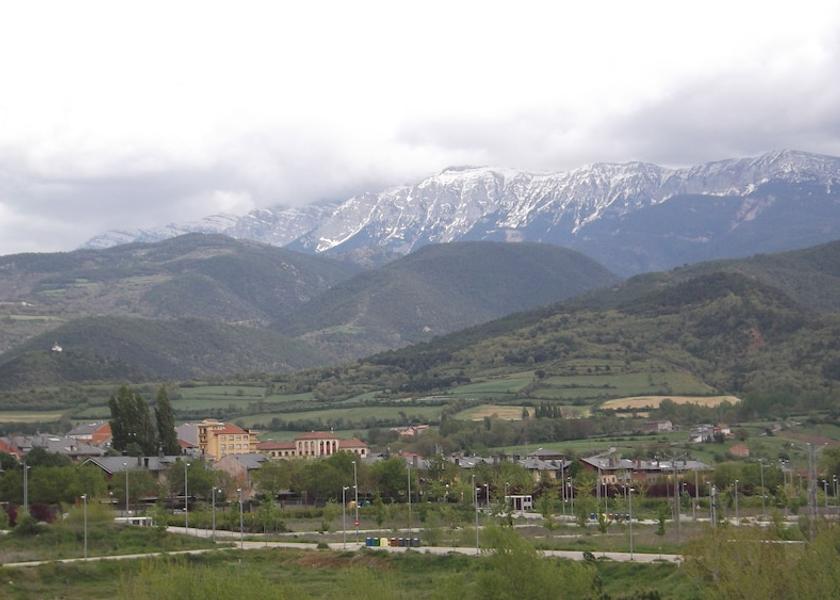 Catalonia La Seu d'Urgell Snow and Ski Sports
