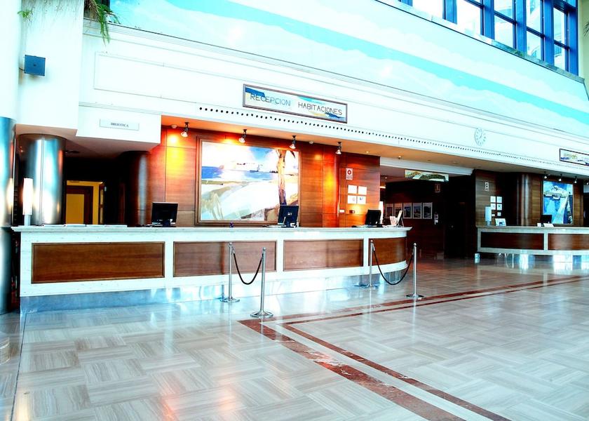 Valencian Community Peniscola Reception