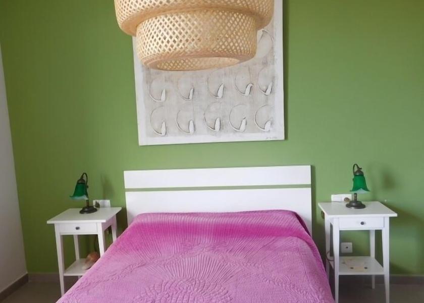 Valencian Community Vergel Room