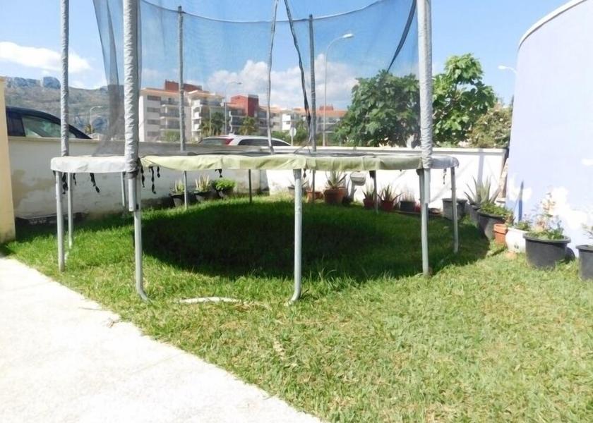 Valencian Community Vergel Garden