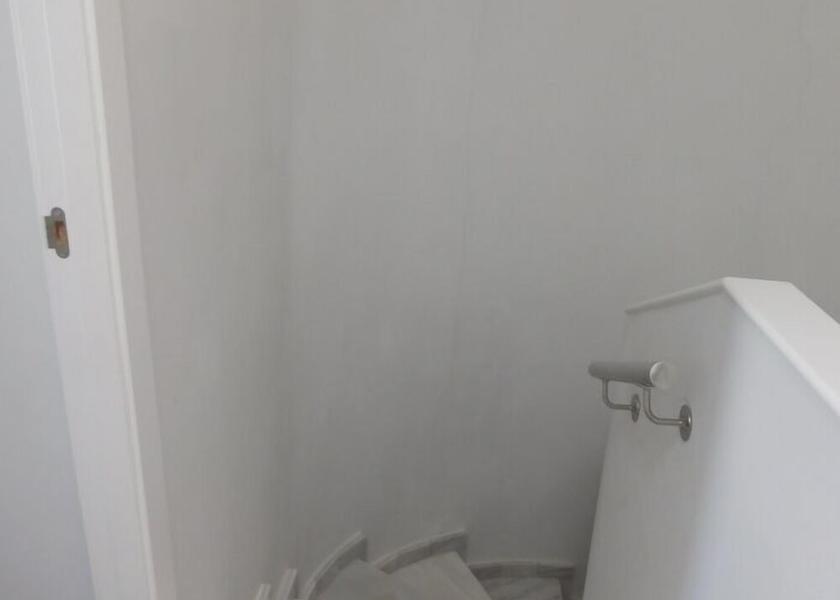 Valencian Community Vergel Interior Entrance