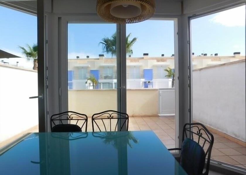 Valencian Community Vergel Terrace