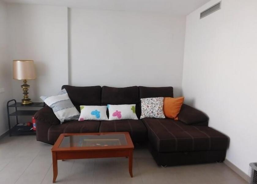 Valencian Community Vergel Living Area