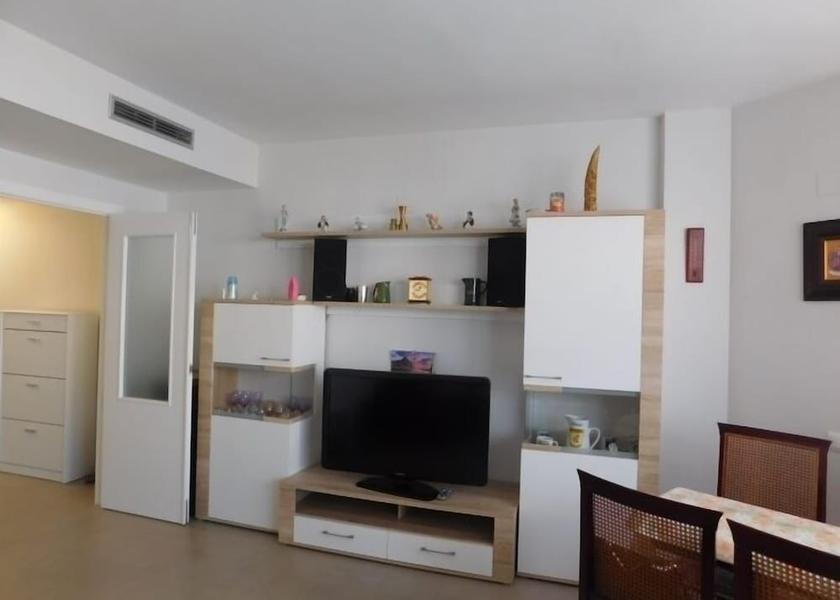 Valencian Community Vergel Living Area