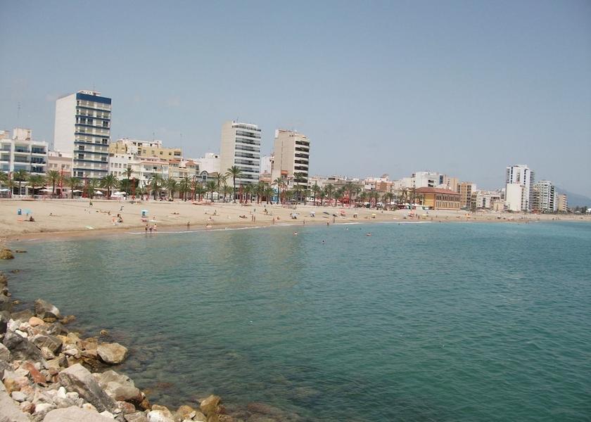 Valencian Community Vinaros Primary image