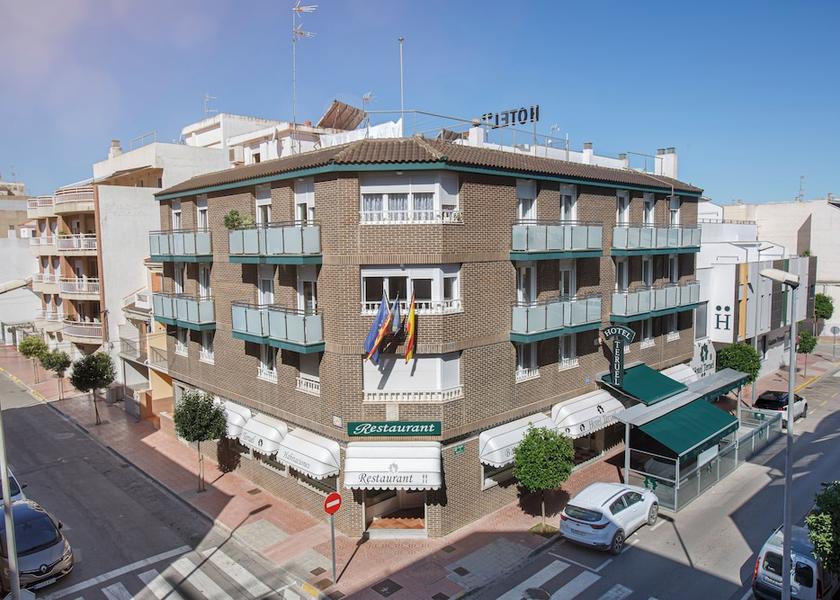 Valencian Community Vinaros Primary image