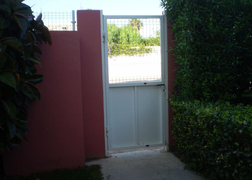 Valencian Community Vinaros Property Grounds