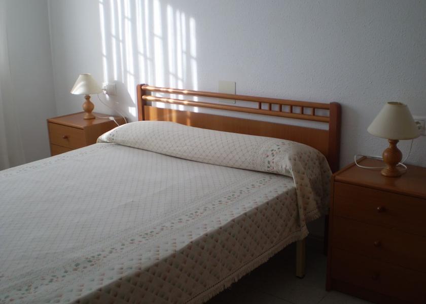 Valencian Community Vinaros Room