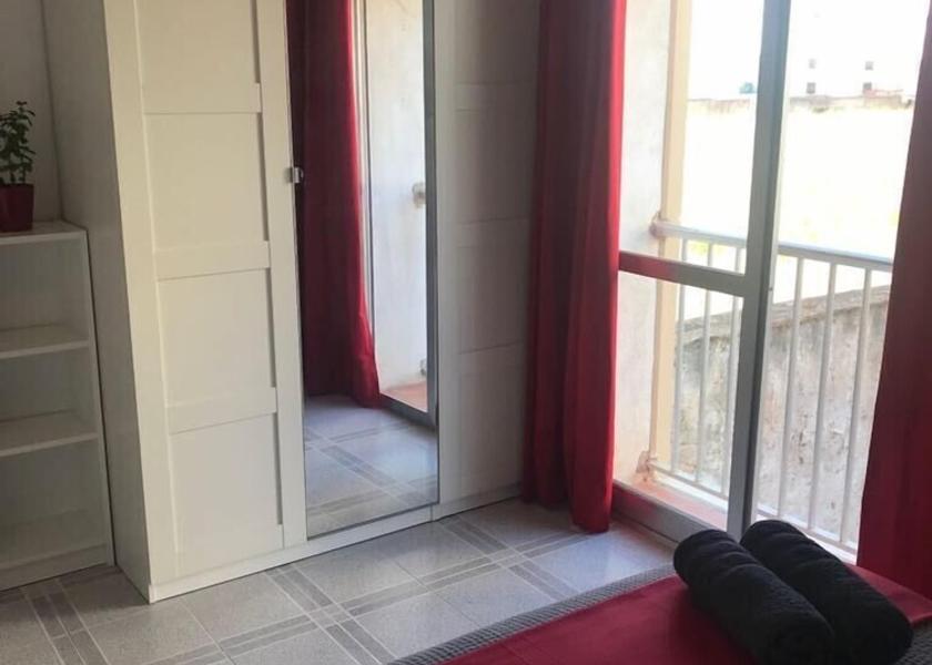 Valencian Community Vinaros Room