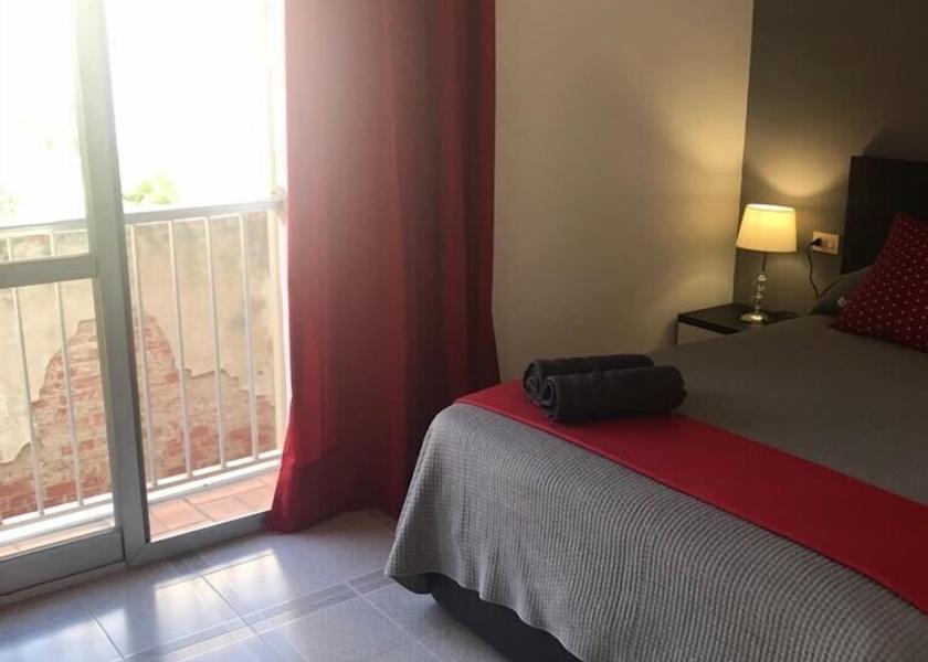Valencian Community Vinaros Room