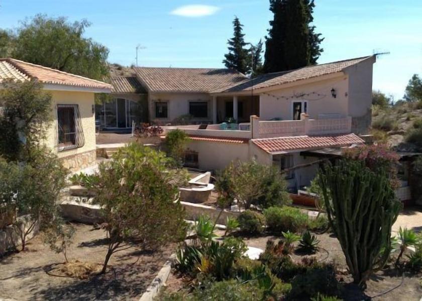 Valencian Community San Vicente del Raspeig Exterior Detail