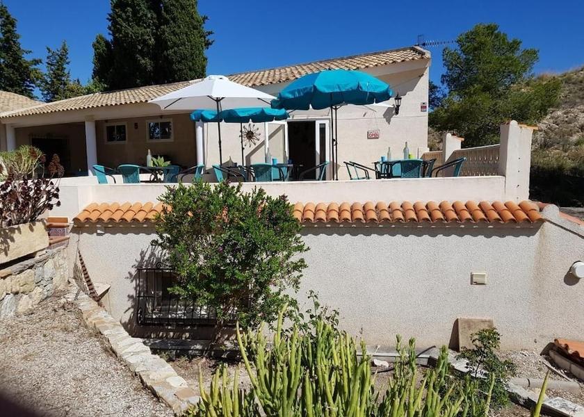 Valencian Community San Vicente del Raspeig Exterior Detail