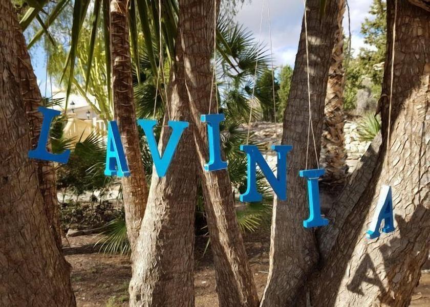 Valencian Community San Vicente del Raspeig Exterior Detail