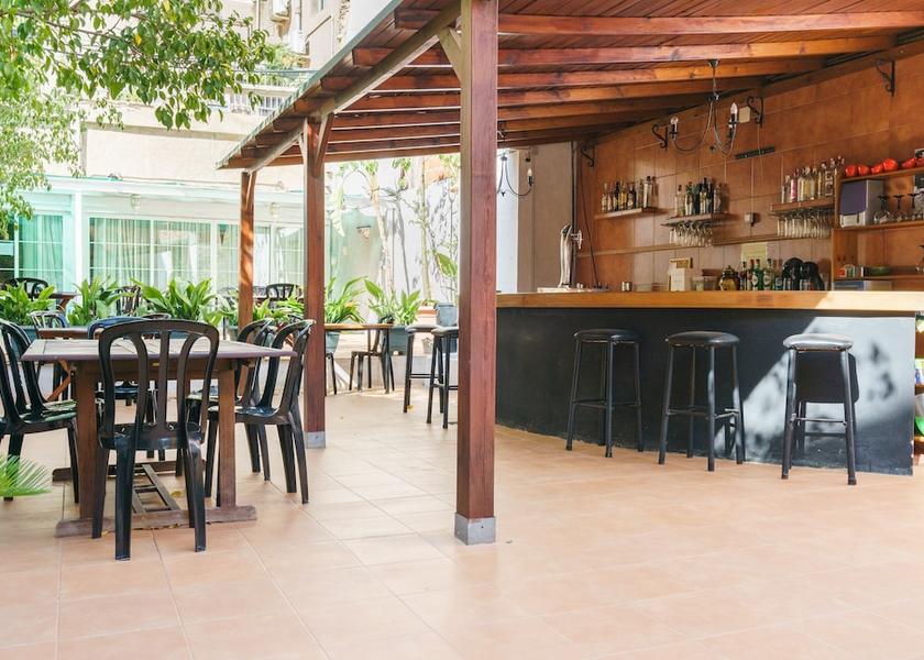 Valencian Community San Vicente del Raspeig Restaurant