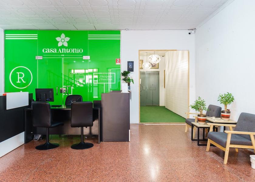 Valencian Community San Vicente del Raspeig Reception