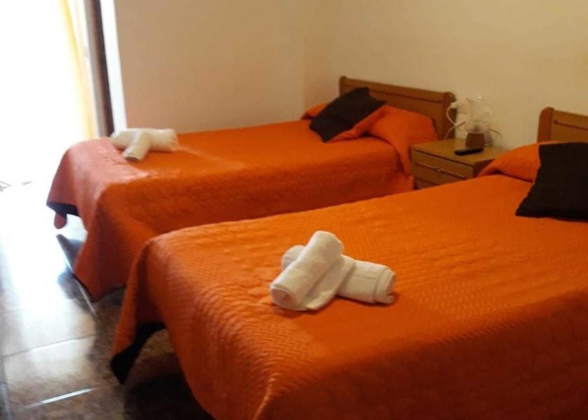 Valencian Community Sant Mateu Room