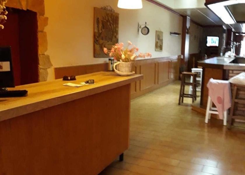Valencian Community Sant Mateu Reception