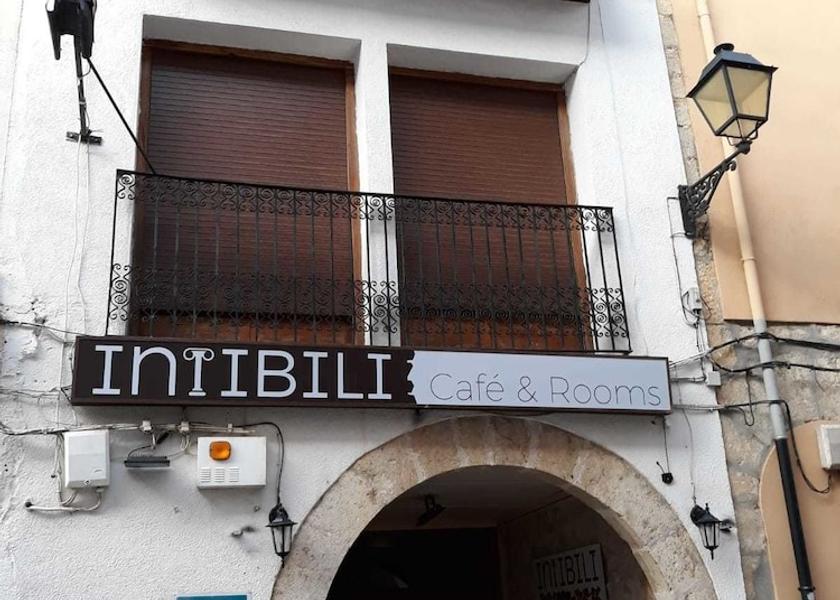 Valencian Community Sant Mateu Facade
