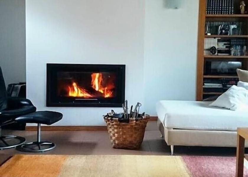 Galicia A Estrada Lobby