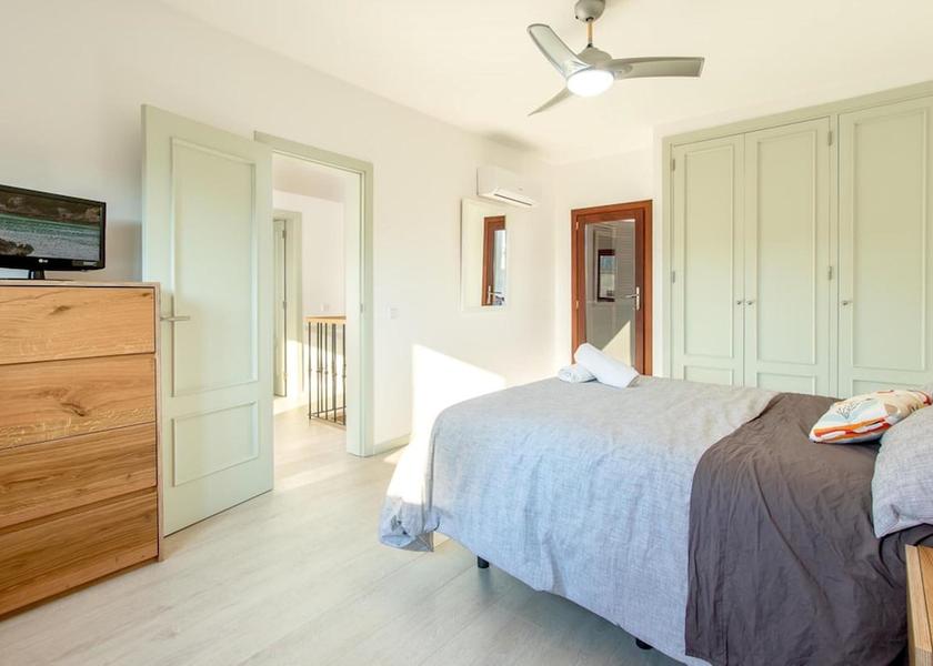 Balearic Islands Consell Room