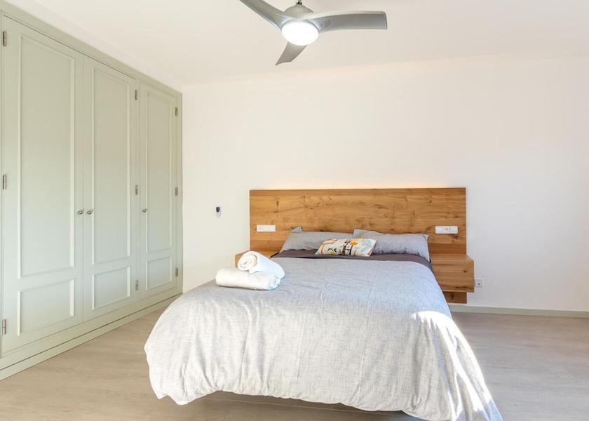 Balearic Islands Consell Room