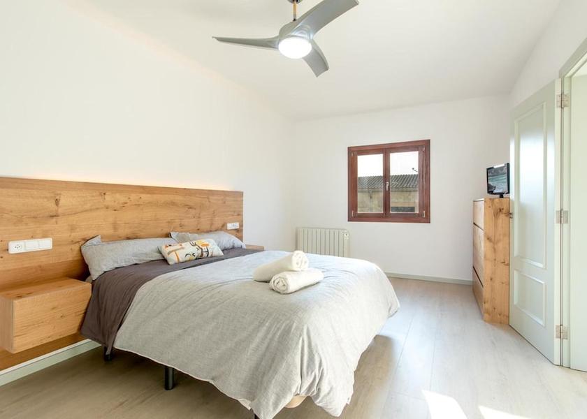 Balearic Islands Consell Room