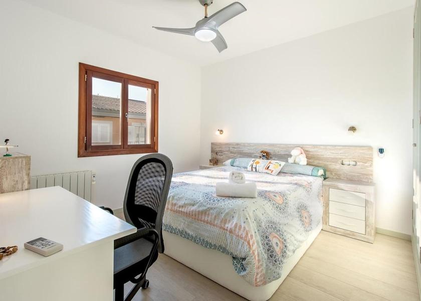 Balearic Islands Consell Room