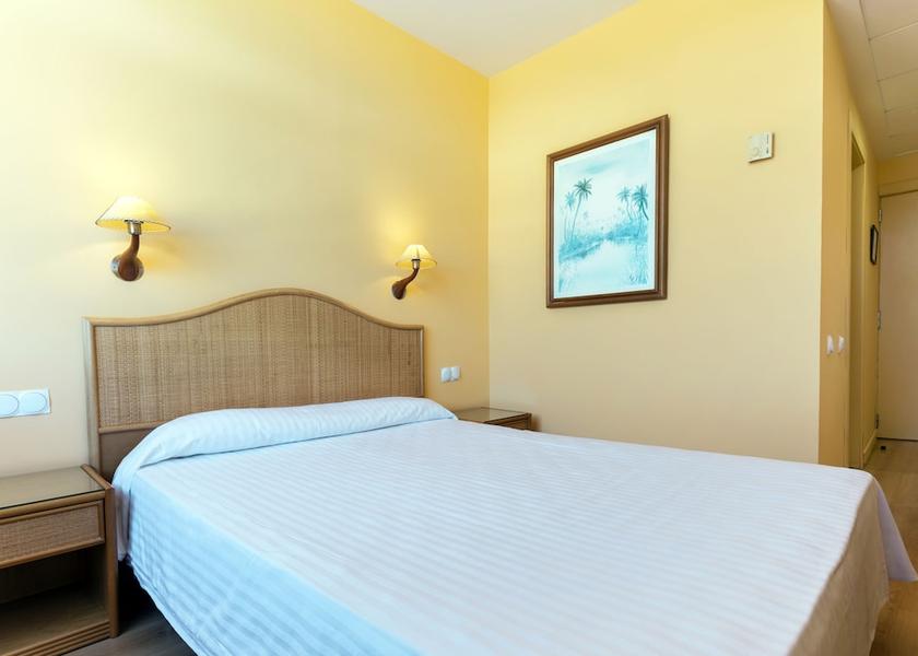 Andalusia Roquetas de Mar Room