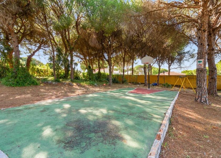 Andalucia Alhaurin de la Torre Property Grounds