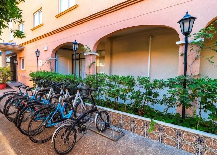 Balearic Islands Palma de Mallorca Exterior