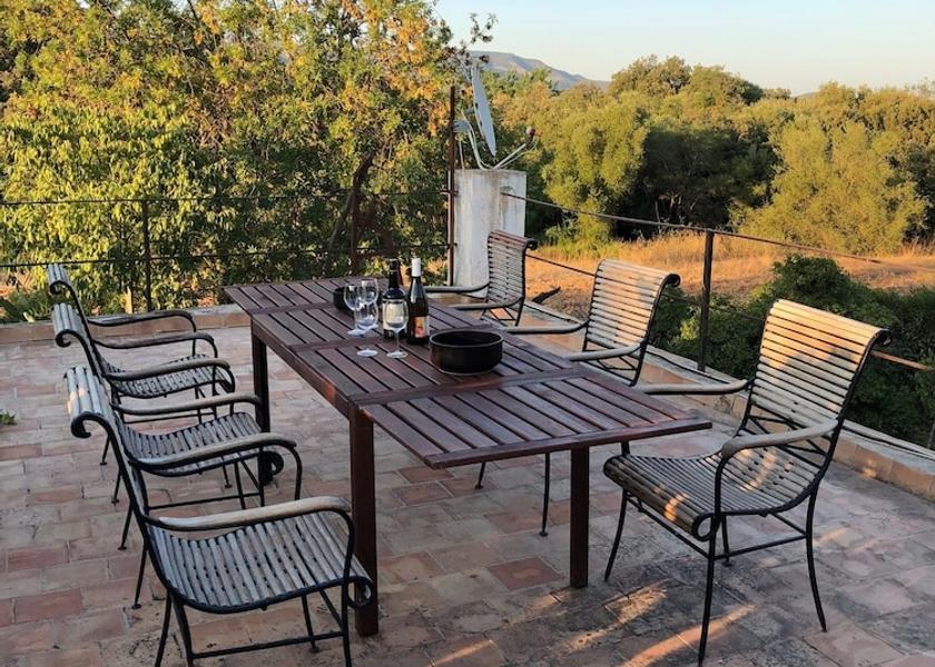 Balearic Islands Palma de Mallorca Exterior Detail