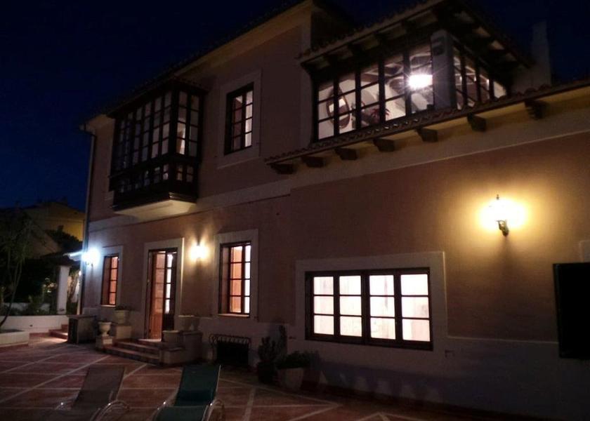 Balearic Islands Palma de Mallorca Facade