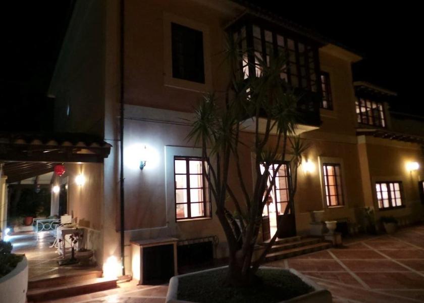 Balearic Islands Palma de Mallorca Facade