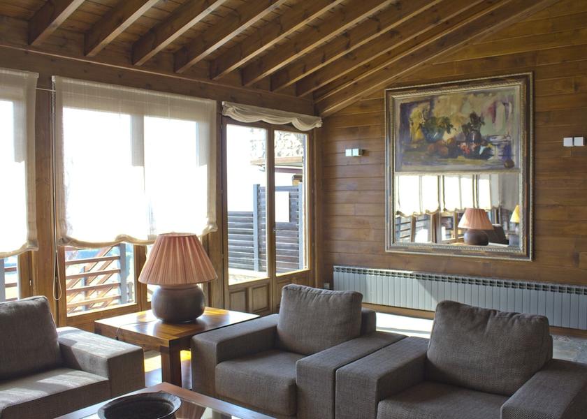 Asturias Llanes Lobby