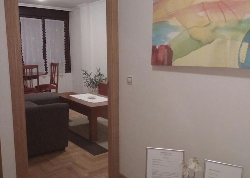 Asturias Llanes Interior Entrance