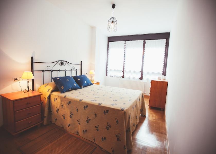 Asturias Llanes Room