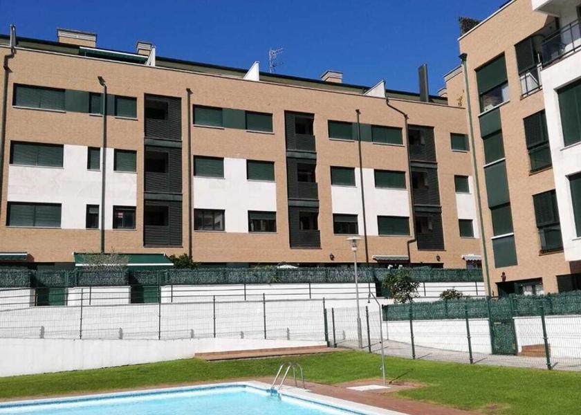 Asturias Llanes Exterior Detail