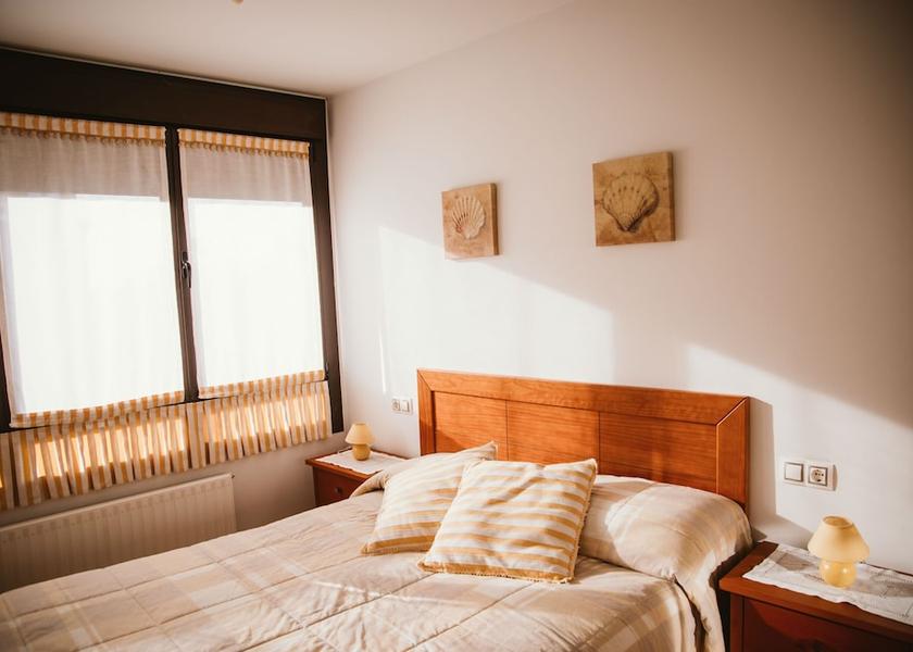 Asturias Llanes Room