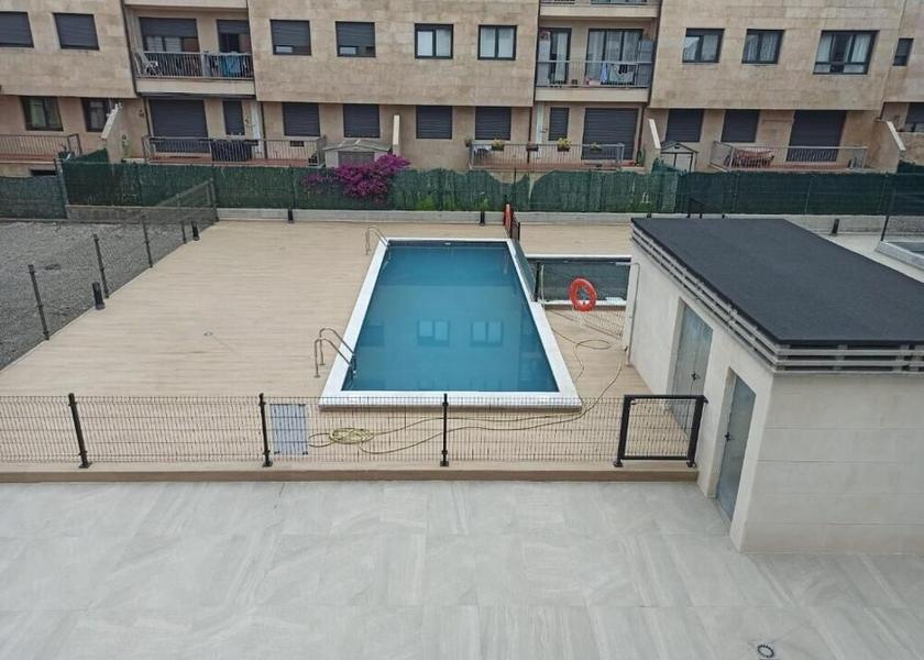 Asturias Llanes Exterior Detail