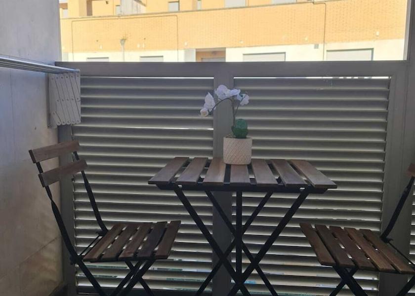 Asturias Llanes Terrace